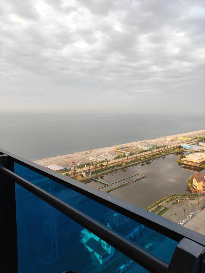 Apartment Studio Батуми Экстерьер фото
