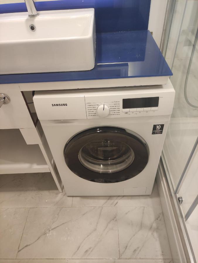 Apartment Studio Батуми Экстерьер фото