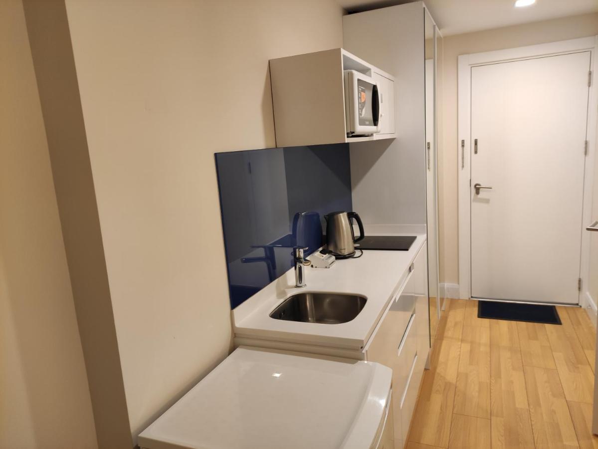 Apartment Studio Батуми Экстерьер фото